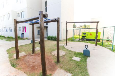 Apartamento para alugar com 49m², 2 quartos e sem vagaÁrea comum