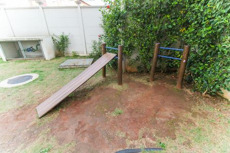 Apartamento para alugar com 49m², 2 quartos e sem vagaÁrea comum