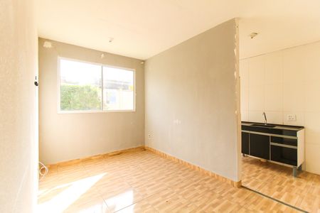 Apartamento para alugar com 49m², 2 quartos e sem vagaSala