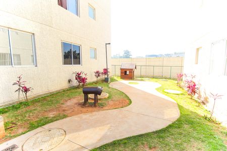 Apartamento para alugar com 49m², 2 quartos e sem vagaÁrea comum