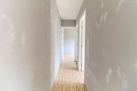 Apartamento para alugar com 49m², 2 quartos e sem vagaCorredor