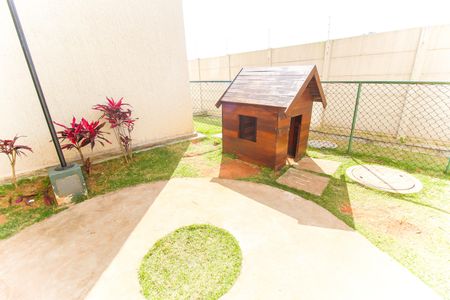 Apartamento para alugar com 49m², 2 quartos e sem vagaÁrea comum