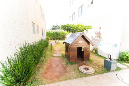 Apartamento para alugar com 49m², 2 quartos e sem vagaÁrea comum