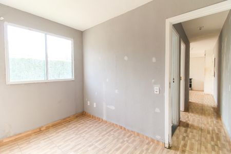 Apartamento para alugar com 49m², 2 quartos e sem vagaQuarto 2