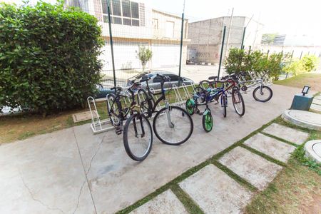 Apartamento para alugar com 49m², 2 quartos e sem vagaÁrea comum