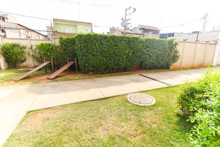 Apartamento para alugar com 49m², 2 quartos e sem vagaVista do Quarto 2