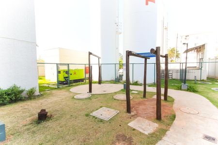 Apartamento para alugar com 49m², 2 quartos e sem vagaÁrea comum