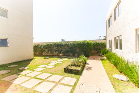 Apartamento para alugar com 49m², 2 quartos e sem vagaÁrea comum