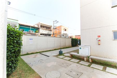 Apartamento para alugar com 49m², 2 quartos e sem vagaÁrea comum