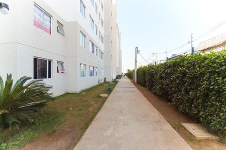 Apartamento para alugar com 49m², 2 quartos e sem vagaÁrea comum