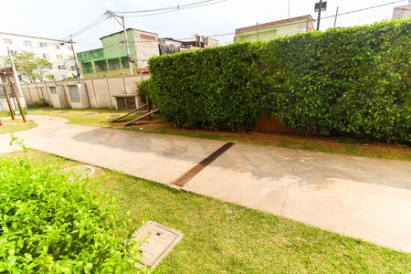 Apartamento para alugar com 49m², 2 quartos e sem vagaVista da Sala