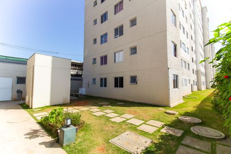 Apartamento para alugar com 49m², 2 quartos e sem vagaÁrea comum