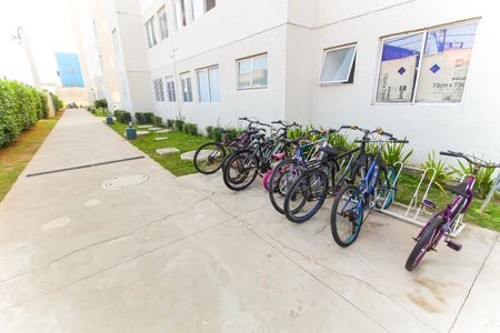 Apartamento para alugar com 49m², 2 quartos e sem vagaÁrea comum