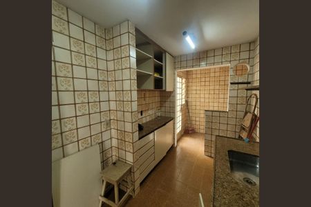 Apartamento à venda com 85m², 3 quartos e 2 vagas Apartamento à venda com 85m², 3 quartos e 2 vagasCozinha