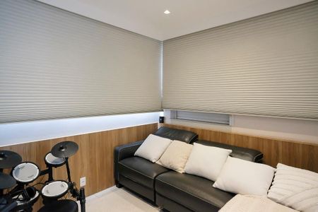 Apartamento à venda com 520m², 4 quartos e 5 vagasSala de TV