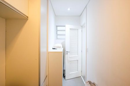 Apartamento à venda com 520m², 4 quartos e 5 vagasQuarto de Serviço