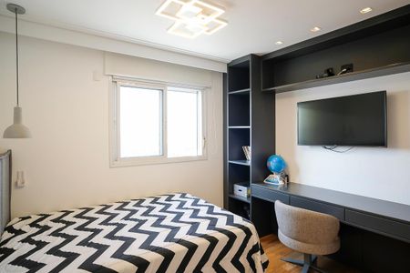 Apartamento à venda com 520m², 4 quartos e 5 vagasSuíte 4