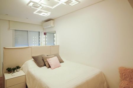 Apartamento à venda com 520m², 4 quartos e 5 vagasSuíte 3