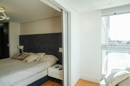 Apartamento à venda com 520m², 4 quartos e 5 vagasVaranda da Suíte 1