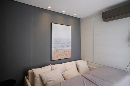 Apartamento à venda com 520m², 4 quartos e 5 vagasSuíte 2