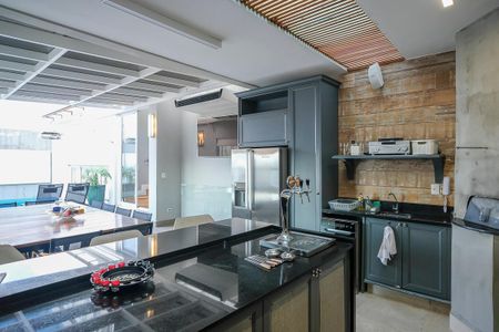 Apartamento à venda com 520m², 4 quartos e 5 vagasÁrea Comum 