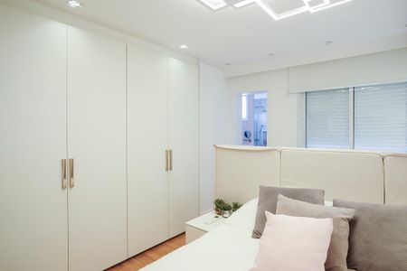 Apartamento à venda com 520m², 4 quartos e 5 vagasSuíte 3