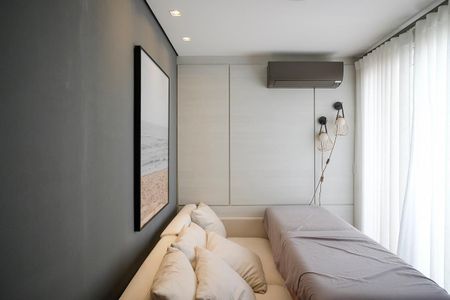 Apartamento à venda com 520m², 4 quartos e 5 vagasSuíte 2