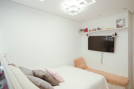 Apartamento à venda com 520m², 4 quartos e 5 vagasSuíte 3