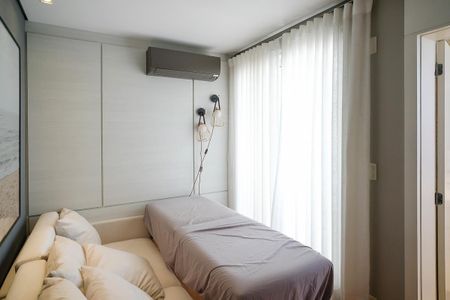 Apartamento à venda com 520m², 4 quartos e 5 vagasSuíte 2