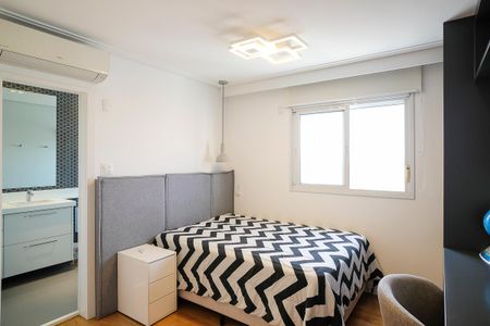 Apartamento à venda com 520m², 4 quartos e 5 vagasSuíte 4