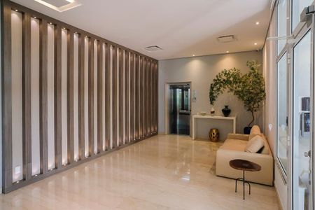 Apartamento à venda com 520m², 4 quartos e 5 vagasHall de Entrada