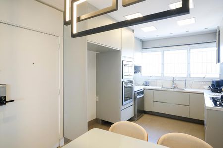 Apartamento à venda com 520m², 4 quartos e 5 vagasCozinha