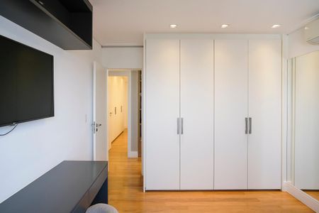 Apartamento à venda com 520m², 4 quartos e 5 vagasSuíte 4