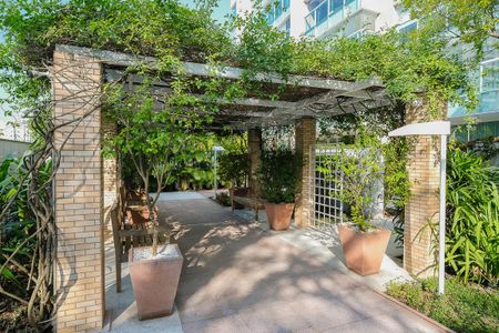 Apartamento à venda com 520m², 4 quartos e 5 vagasÁrea Comum 