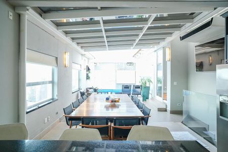 Apartamento à venda com 520m², 4 quartos e 5 vagasÁrea Comum 