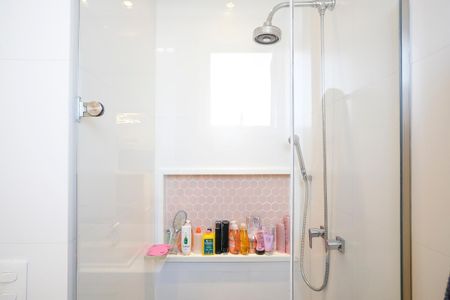 Apartamento à venda com 520m², 4 quartos e 5 vagasBanheiro da Suíte 3