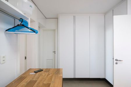 Apartamento à venda com 520m², 4 quartos e 5 vagasÁrea de Serviço