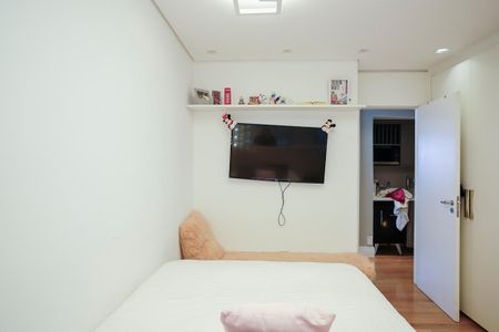 Apartamento à venda com 520m², 4 quartos e 5 vagasSuíte 3