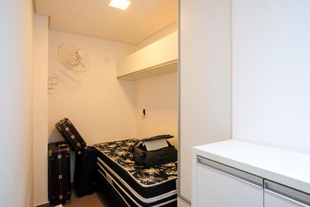 Apartamento à venda com 520m², 4 quartos e 5 vagasQuarto de Serviço