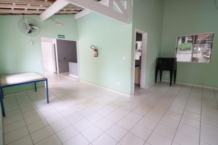 Apartamento à venda com 54m², 2 quartos e 1 vagaÁrea comum - Salão de festas