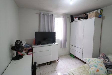 Quarto 2 de apartamento à venda com 2 quartos, 54m² em Conceicao, Osasco