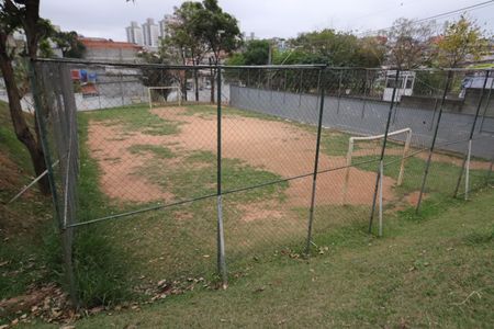 Apartamento à venda com 54m², 2 quartos e 1 vagaÁrea comum - Campo