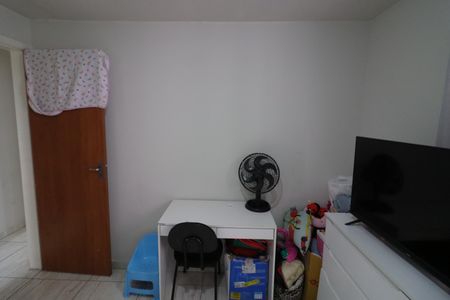 Quarto 2 de apartamento à venda com 2 quartos, 54m² em Conceicao, Osasco