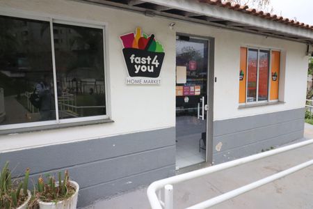 Apartamento à venda com 54m², 2 quartos e 1 vagaÁrea comum - Mercadinho