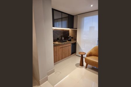 Apartamento à venda com 76m², 2 quartos e 2 vagas Apartamento à venda com 76m², 2 quartos e 2 vagasCozinha