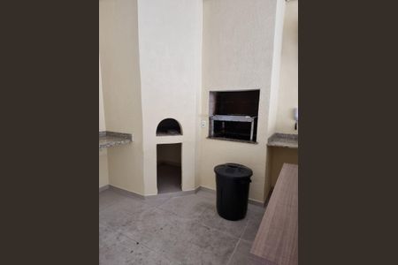 Apartamento à venda com 76m², 2 quartos e 2 vagas Apartamento à venda com 76m², 2 quartos e 2 vagasÁrea comum