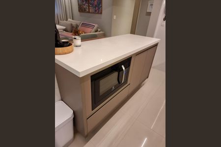 Apartamento à venda com 76m², 2 quartos e 2 vagas Apartamento à venda com 76m², 2 quartos e 2 vagasCozinha