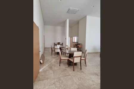 Apartamento à venda com 76m², 2 quartos e 2 vagas Apartamento à venda com 76m², 2 quartos e 2 vagasÁrea comum