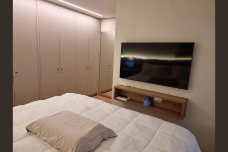 Apartamento à venda com 76m², 2 quartos e 2 vagas Apartamento à venda com 76m², 2 quartos e 2 vagasSuíte