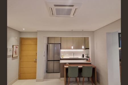 Apartamento à venda com 76m², 2 quartos e 2 vagas Apartamento à venda com 76m², 2 quartos e 2 vagasCozinha